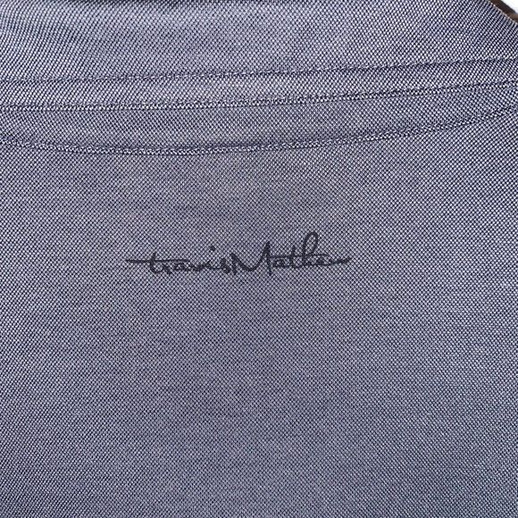 Travis Mathew Polo - Picture 4 of 4